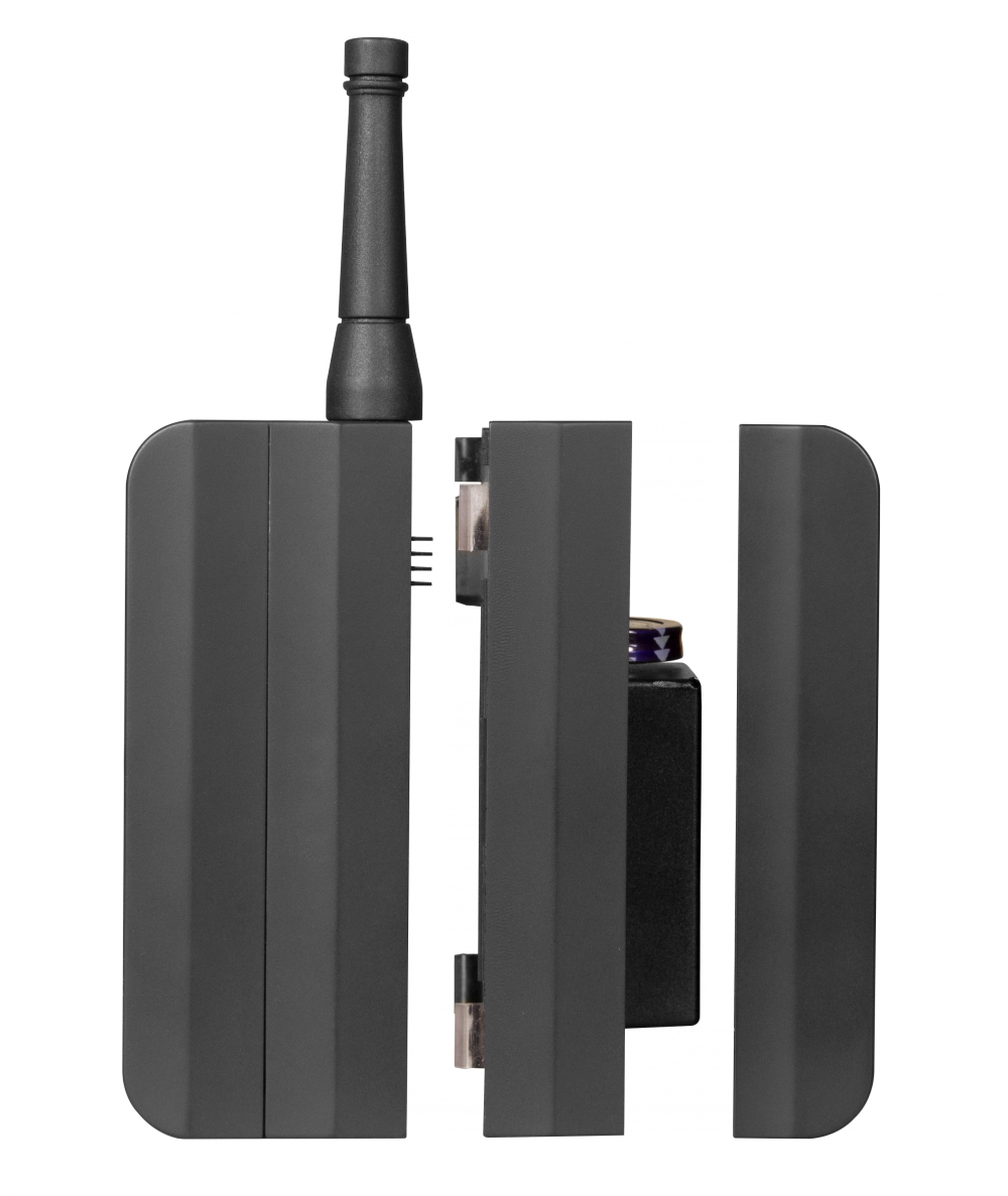 Industrial OEM Modular Solution by eMOD product range