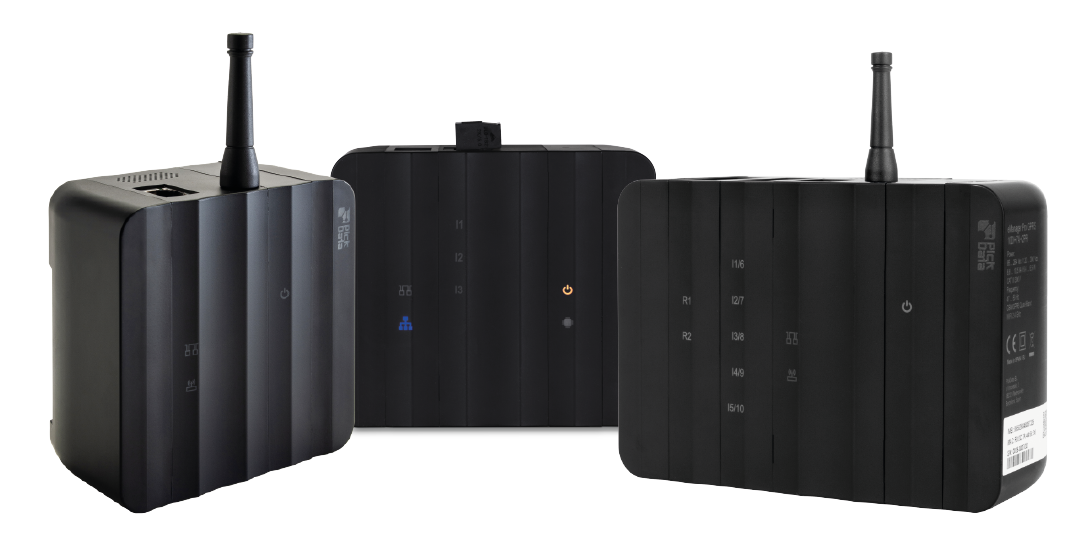 eMOD Modular IoT Solution Custom Devices