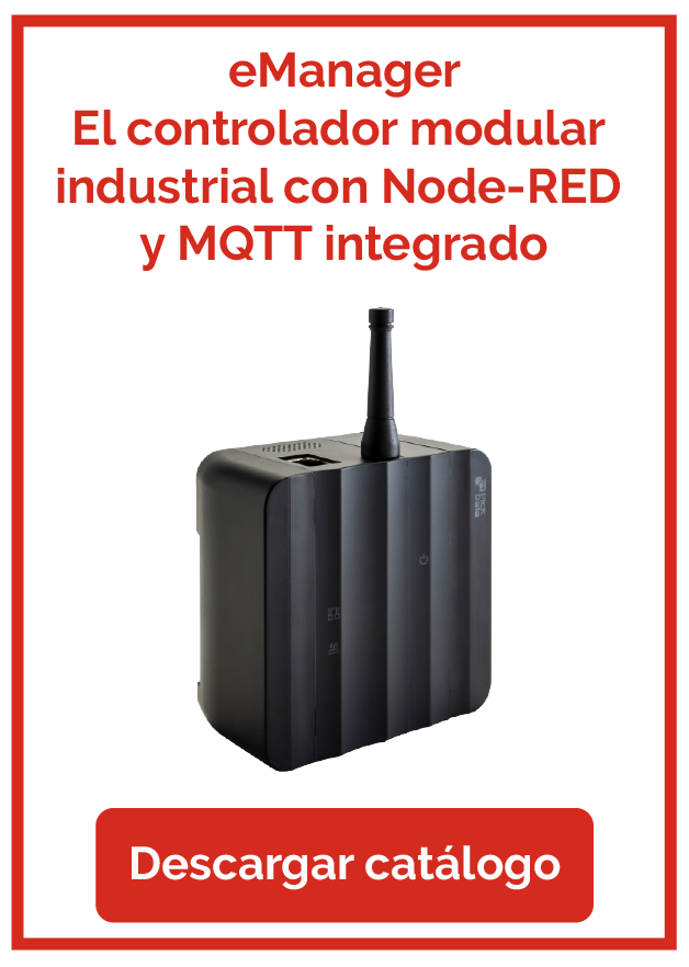 PickData Descargar Catalogo eManager Controlador IoT