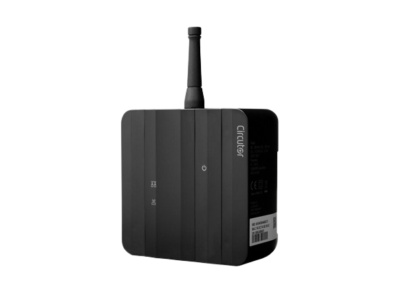 ePick GPRS VPN NET GATEWAY PICKDATA DataBox