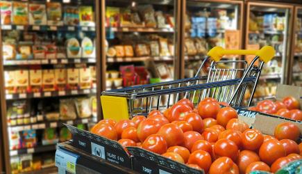 Retail supermercado monitorizacion neveras